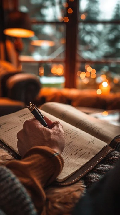 Memulai Hari dengan Langkah yang Lebih Terarah